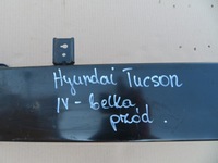 фото thumb №13, Hyundai tucson iv 4 балка передня підсилювач