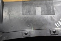 фото thumb №8, Защита корпус спидометра приборы mazda 5 023555182