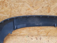 фото thumb №10, Seat ibiza iv 6j kombi 09- дифузор накладка спойлер бампера задня 6j8807521