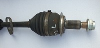фото thumb №2, Привідний вал ліва передня шарнір зовнішній. mazda cx3 cx-3