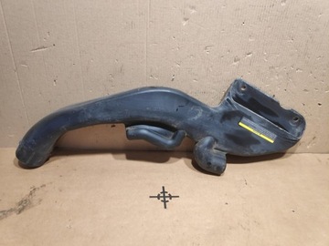 фото thumb №6, Воздуховод воздуха 1.6 dci nissan qashqai j10 1026919s01