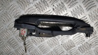 фото thumb №2, Mercedes w163 ml ручка зовнішня ліва перед вкладка