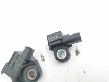 фото thumb №6, Cupra formentor 2023 комплект датчик удару подушка безпеки