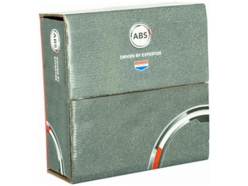 фото thumb №1, Диски перед abs 16220