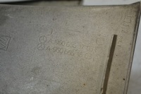 фото thumb №8, Подножка перед левый mercedes actros mp4 a9606661703