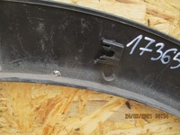 фото thumb №14, Citroen ds3 crossback молдинг крила правий задня