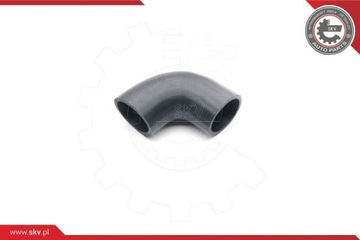 фото thumb №2, Шланг інтеркулер ford fiesta/focus 1,8d