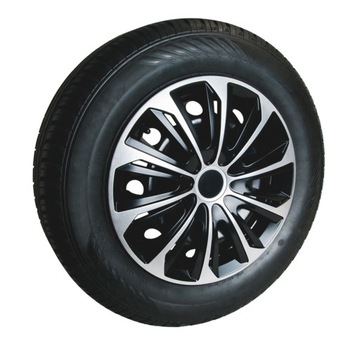 16 колпаков на колеса Seat Citroen Fiat Renault Nissan VW Volvo Honda Daewoo Skoda