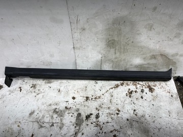 фото thumb №1, Планка порогова накладка права hyundai tucson iv 87752-n7000