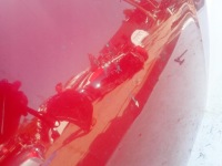 Mazda 323f 98-00 капот крышка двигателя с Разборки, фото thumb