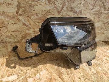 фото thumb №15, Skoda kodiaq 2022 лампы передние