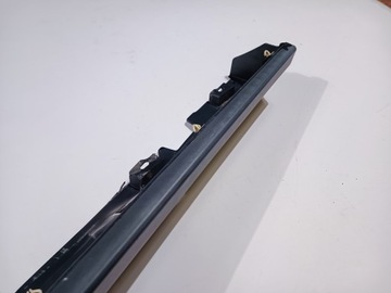 фото thumb №6, Поріг планка накладка порогова ліва mustang 10-14