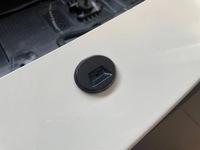 фото thumb №13, Спойлер спойлер кришки jeep compass 18r 5sx84trmad