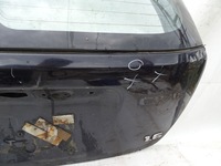 фото thumb №9, Кришка багажника багажника honda civic vii hb 3d b92p без оснащення