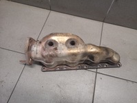 фото thumb №7, Колектор випускний лівий audi a8 d2 4.2 077253033j