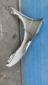 фото thumb №5, Hyundai i40 2011- крыло левый передний перед