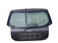 фото thumb №1, Toyota corolla e12 крышка багажника задняя задняя