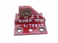 фото thumb №1, Iveco stralis кронштейн амортизатора лівий задня