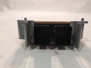 фото thumb №7, Блок керування модуль подушка безпеки jeep grand cherokee ii wj