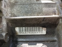 фото thumb №9, Honda accord viii 2.0 i-vtec r20a3 156 km коробка передач коробки передач автомат mm4a