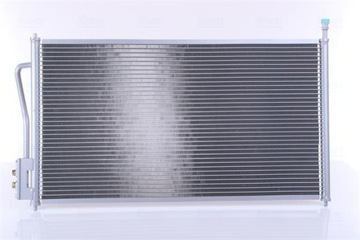 фото thumb №12, Nissens 94432 конденсатор, кондиціонер