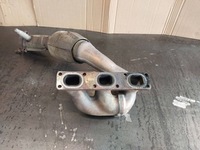 фото thumb №8, Коллектор выпускной катализатор bmw 3 e46 325ti m54b25 256s5 7518670