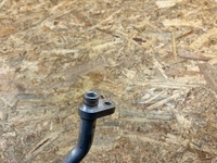 фото thumb №7, Шланг шланг труба кондиціонера opel e-corsa f peugeot e-208 ii f71023 2019-