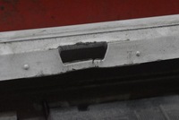 фото thumb №16, Накладка пороговая правая ls9r s-line 4g0853860h audi a6 c7 универсал рестайлинг 14-20