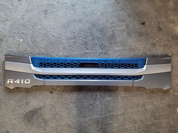 фото thumb №2, Ławeczka решітка scania r