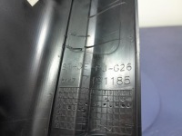 фото thumb №6, Bmw 4 g26 захист молдинг накладка поріг задня задня ліва 7491185