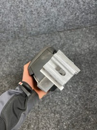 фото thumb №10, Audi a4 b6 подлокотник тканевый 8e0864207d