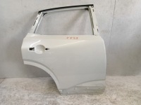 фото thumb №1, Дверь правое задние правый задняя nissan qashqai 3 iii j12 2020-