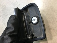 фото thumb №11, Замок запалювання ручка вкладиш замка cordoba ii 4b0905851c