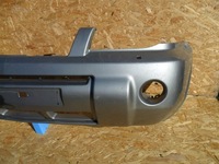 фото thumb №7, Nissan x-trail t30 2003 2004 2005 2006 бампер