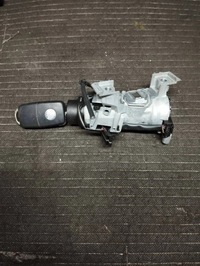 фото thumb №13, Volkswagen jetta golf v набор стартовый компьютер спидометр замок зажигания 1.4 tfsi