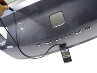 фото thumb №15, Крышка багажника задняя багажника lf8l seat toledo iv 12-15r