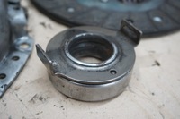 фото thumb №13, Suzuki vitara зчеплення диск + притиск + підшипник 1,6 16v 95r