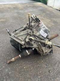 фото thumb №8, Коробка передач передач jh3128 jh3128 renault modus i