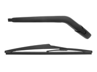 фото thumb №11, Щетка + рычаг дворники na задняя стекло krt 138