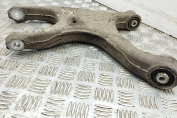 фото thumb №7, Важіль задній праві audi a6 4g2, c7, 4gc 8k0505312j 2.0l дизель 130kw 2011