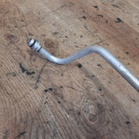 фото thumb №11, Jaguar xf 2.7d шланг масла коробки 4r83-7r081-bd