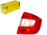 фото thumb №1, Лампа p21/4w/p21w/py21w skoda rapid liftback -05