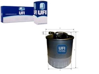фото thumb №1, Ufi фильтр топлива jeep commander 3.0 crd 4x4 xk
