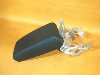 фото thumb №13, Audi a6 4g lift 32km sedan сидіння заднє сидіння обшивки шкіра вентиляція обігрів