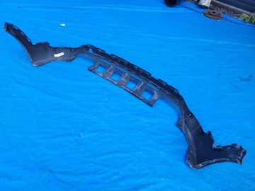 фото thumb №8, Kia sportage iv | дифузор спойлер бампера зад рестайлінг 86612-f1550 | 0766