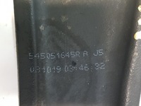 фото thumb №11, Важіль renault talisman espace v перед оригінал ! lh+rh