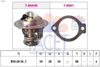 Термостат жидкость охлаждающий facet 7.8694 Цена, фото thumb