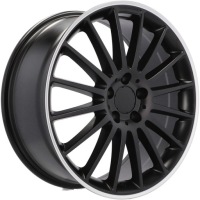 фото thumb №6, Алюмінієві диски 18 do mercedes sl-class r129 r230 r231 slk-class r170 r171
