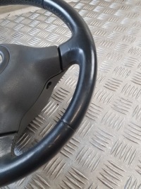 фото thumb №12, Кермо мультифункція + подушка подушка  toyota yaris i рестайлінг 03r-