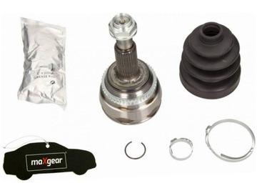 фото thumb №1, Шарнір привідний toyota avensis 2.0 01-05 previa ii 2.0 2.4 00-06 +запах